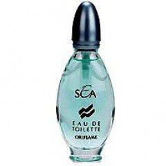 Sea by Oriflame perfume bottle
