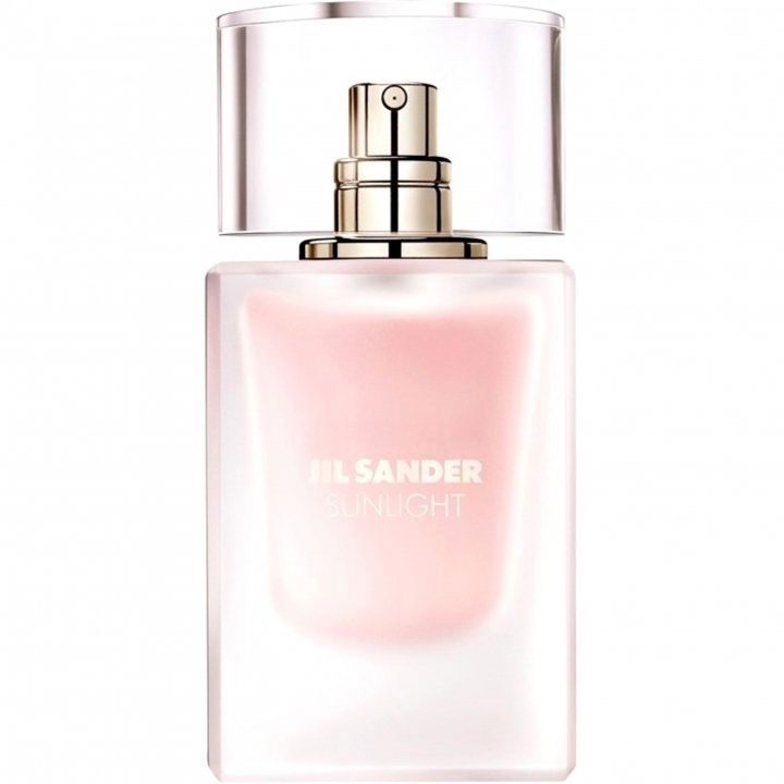 Sunlight (Eau de Parfum Lumière) by Jil Sander perfume bottle