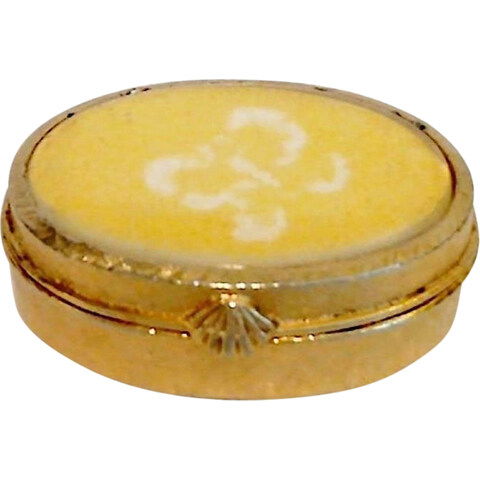 Laughter (Creme Perfume) by Tuvaché perfume bottle