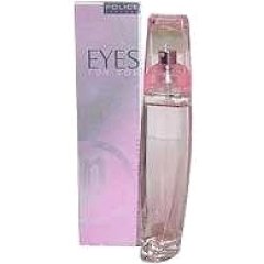 Eyes For You by Police perfume bottle