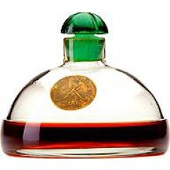 Chez Poiret by Les Parfums de Rosine perfume bottle