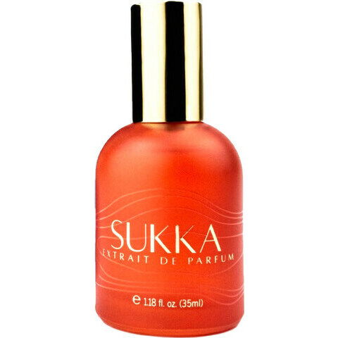 Epicurean by Sukka perfume bottle