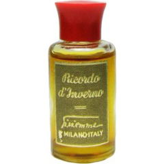 Ricordo d'Inverno by Gi. Vi. Emme / Visconti di Modrone perfume bottle