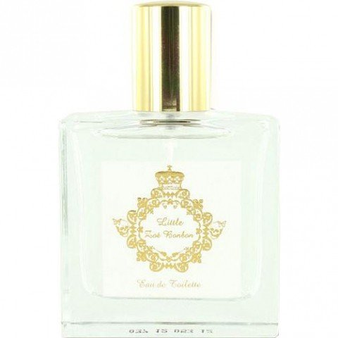 Little Zoé Bonbon by Zoé Bonbon perfume bottle