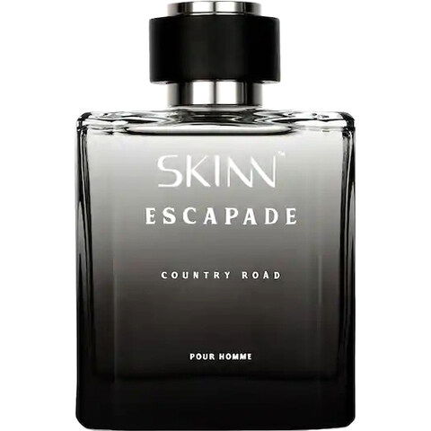 Escapade - Country Road / Bohemian Collection - Country Road by Skinn by Titan perfume bottle
