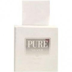 Pure Silver by Karen Low perfume bottle