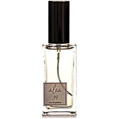 Alea 39 by BZ Parfums perfume bottle