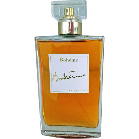 Bohème by Segreti di Lucca perfume bottle