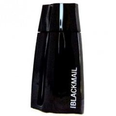 Blackmail by Glenn Perri perfume bottle