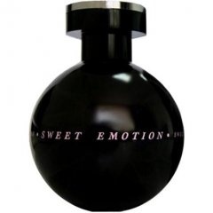 Sweet Emotion by Geparlys perfume bottle