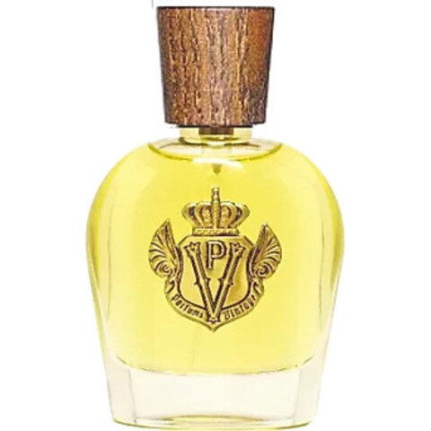 Euphony by Parfums Vintage perfume bottle