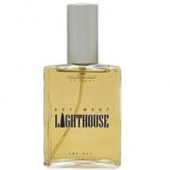 Key West Lighthouse by Key West Aloe / Key West Fragrance & Cosmetic Factory, Inc. perfume bottle