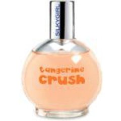 Fruity Sensation - Tangerine Crush