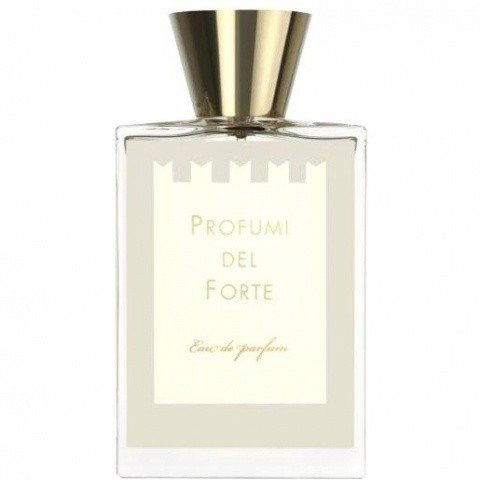 By Night (White) by Profumi del Forte perfume bottle