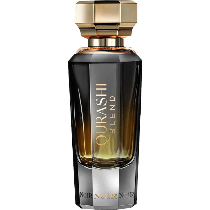 Qurashi Blend Noir by Abdul Samad Al Qurashi / عبدالصمد القرشي perfume bottle