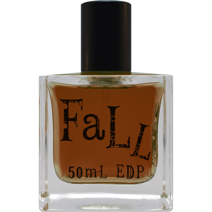 Fall by Criminal Elements perfume bottle