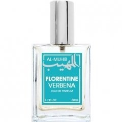 Florentine Verbena by Al-Muhib perfume bottle