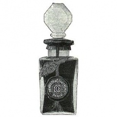 My Love by Plassard perfume bottle
