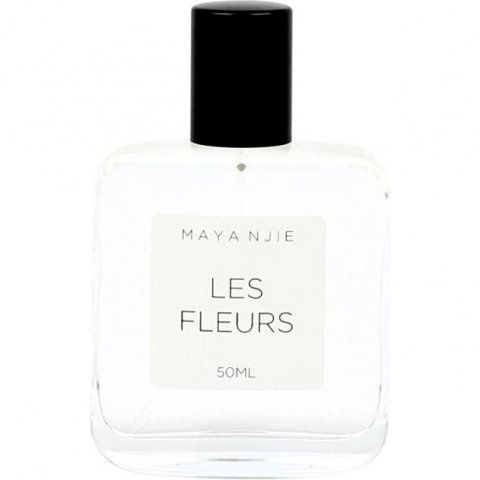 Les Fleurs by Maya Njie perfume bottle