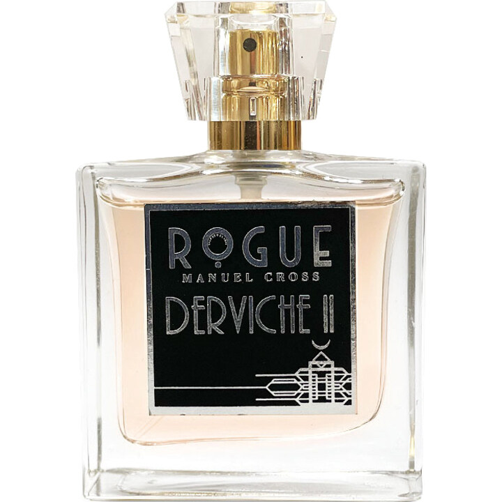 Derviche II by Rogue perfume bottle