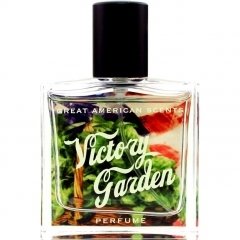 Victory Garden by Great American Scents perfume bottle