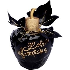 Lolita Lempicka Eau de Minuit 2011 by Lolita Lempicka perfume bottle