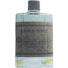 Lavande by Johann Maria Farina gegenüber dem Neumarkt perfume bottle