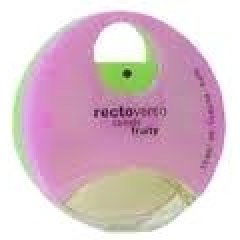 Rectoverso - Sweety Fruity by Ulric de Varens perfume bottle