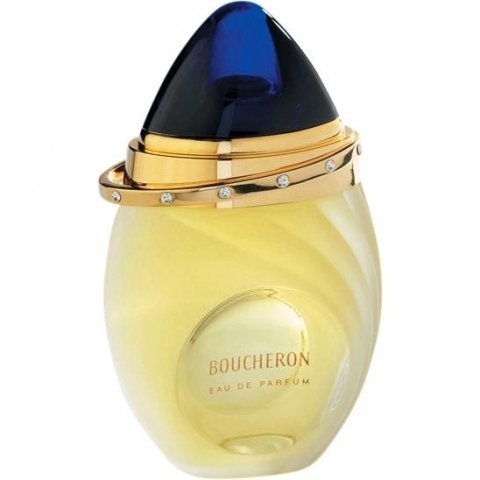 Boucheron L'Anneau de Saturne by Boucheron perfume bottle