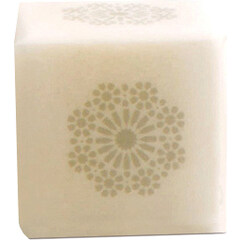 Ámbar Jâmid Musk y Azahar by Patio perfume bottle