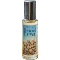 The Wood Carver (Perfume Oil) by Wylde Ivy perfume bottle