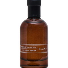 Rich/Warm/Addictive EDT