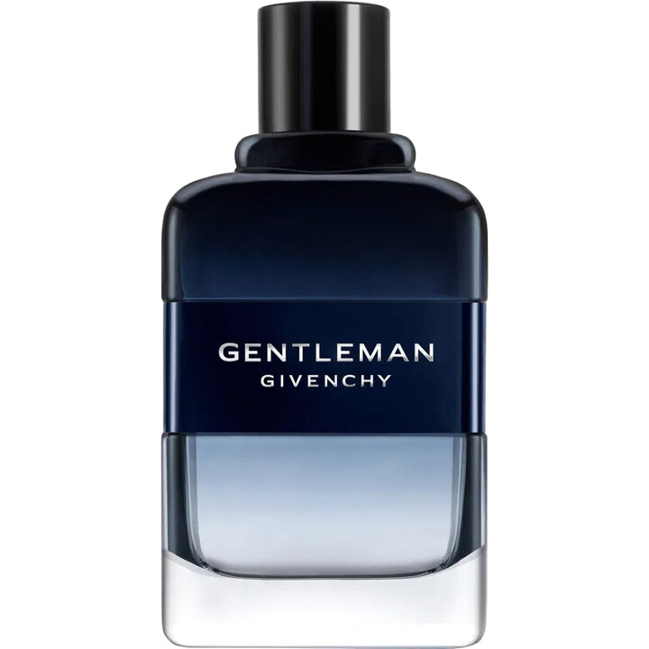 Gentleman Givenchy (Eau de Toilette Intense) by Givenchy perfume bottle