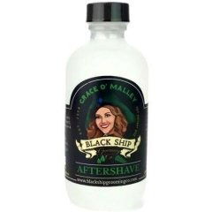 Grace O' Malley by Black Ship Grooming Co. perfume bottle