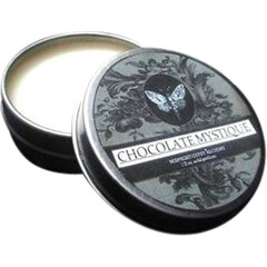 Chocolate Mystique (Solid Perfume) by Midnight Gypsy Alchemy perfume bottle