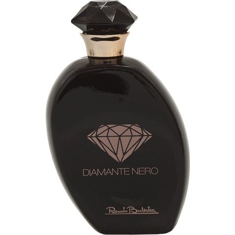 Diamante Nero by Renato Balestra perfume bottle
