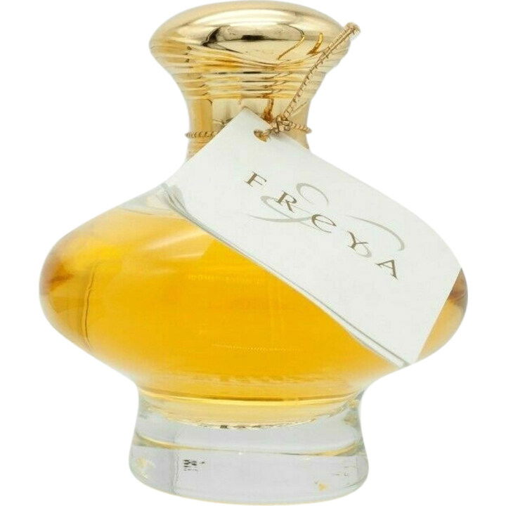 Freya by Eve Freya perfume bottle