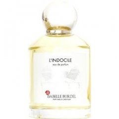 L'Indocile by Isabelle Burdel perfume bottle