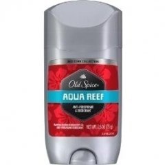 Old Spice Red Zone Collection - Aqua Reef by Procter & Gamble perfume bottle