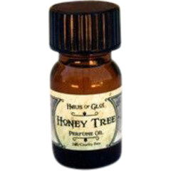 Honey Tree by Haus of Gloi perfume bottle