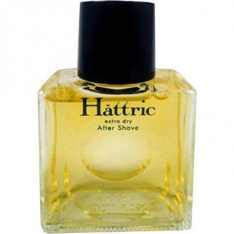 Hâttric Extra Dry (After Shave) by Hâttric perfume bottle
