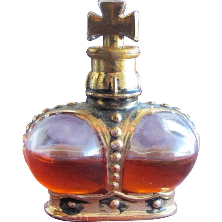 Wind Song (Perfume) by Prince Matchabelli perfume bottle