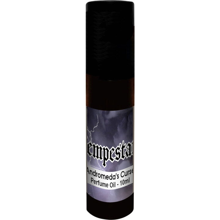 Tempestarii by Andromeda's Curse perfume bottle