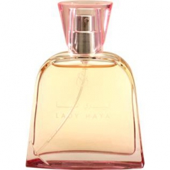 Lady Haya by Yas Perfumes perfume bottle