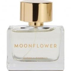 Moonflower by Björk & Berries perfume bottle