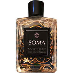 Soma by Ava Luxe perfume bottle
