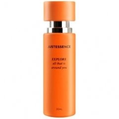Justessence - Explore All That is Around You by Parfums Genty perfume bottle