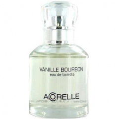 Vanille Bourbon by Acorelle perfume bottle