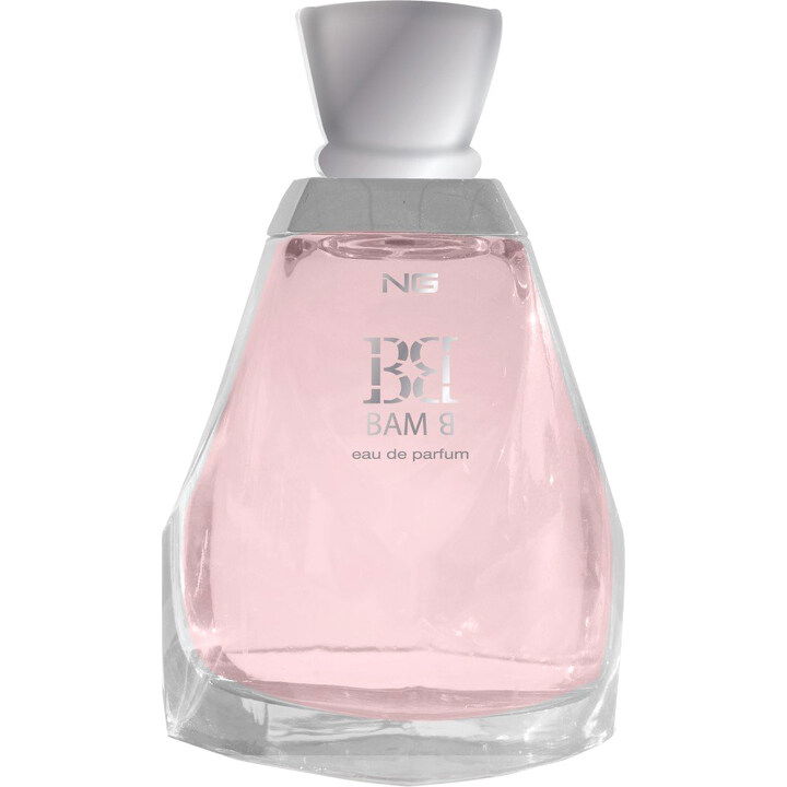 Bam B by NG Perfumes perfume bottle