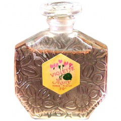 Violette by Mury perfume bottle